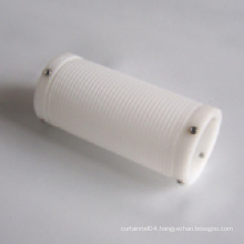 Circular Thread Rolling for Electric Skylight Blind